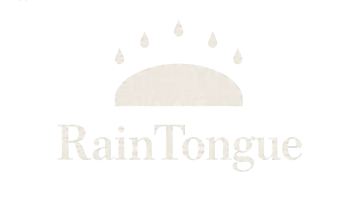 RainTongue